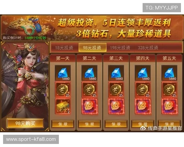 利用K8电玩官网的优惠活动提升游戏体验与充值返利的实用攻略